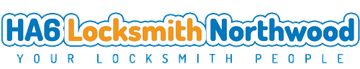 HA6 Locksmith Northwood logo